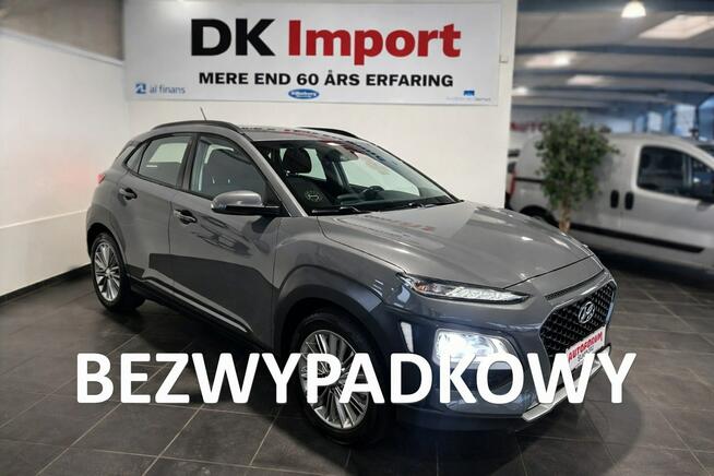 Hyundai Kona Sadlno - zdjęcie 1