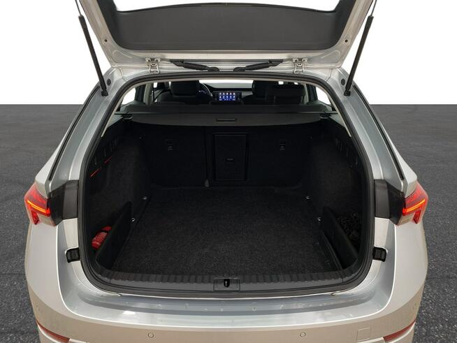 Skoda Octavia 2.0 TDI Ambition DSG Warszawa - zdjęcie 11