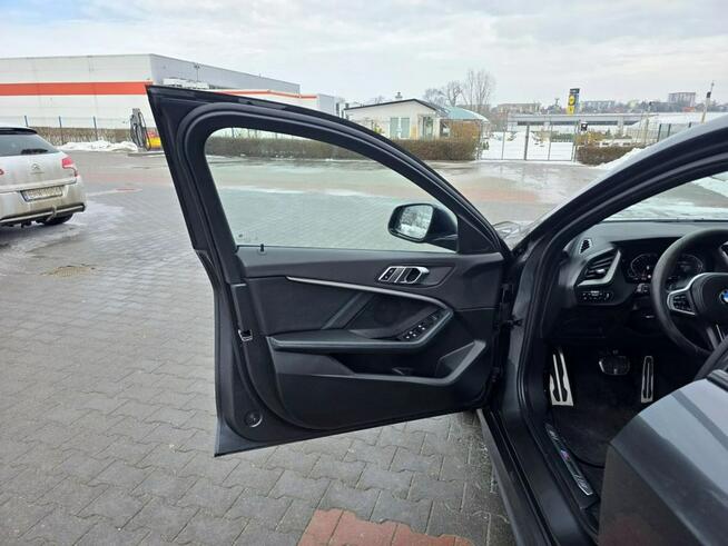 120i 178 koni Automat Nawigacja Klimatronik możliwa ZAMIANA Rawa Mazowiecka - zdjęcie 11