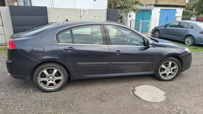 Renault Laguna III Szczecin - zdjęcie 8