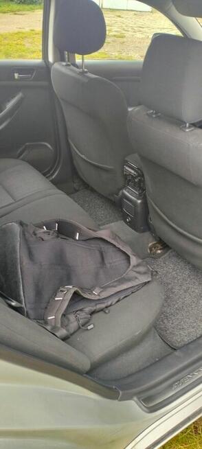 Sprzedam Toyota Avensis kombi 2.0d D4D Lubin - zdjęcie 3