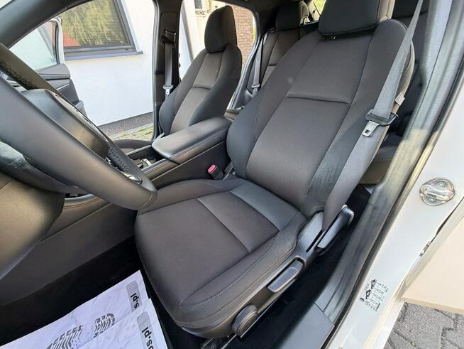 Mazda 3 2.0i 122KM /SkyActive-G/Alu/Pod.Fotele/Navi/PDC/Led/Serwis Węgrów - zdjęcie 9