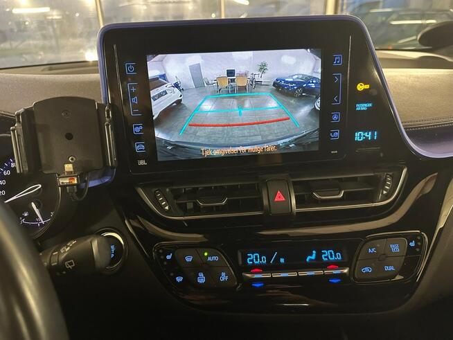 Toyota C-HR Sadlno - zdjęcie 5