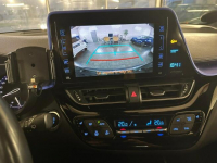 Toyota C-HR Sadlno - zdjęcie 5
