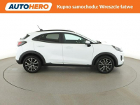 Ford Puma automat mHEV navi kamera i czujniki parkowania klima auto Warszawa - zdjęcie 9