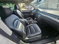 Škoda Superb Od 500zł m-c! 3,6benzyna#Auomat#Skóra#Xenon#4x4 Warszawa - zdjęcie 12