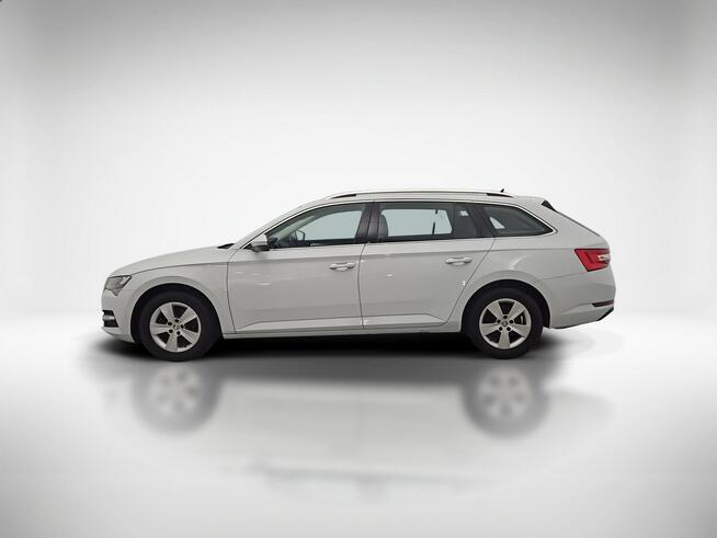 Škoda Superb 1.5 TSI Ambition DSG ! Z Polskiego Salonu ! Faktura Vat ! Warszawa - zdjęcie 2