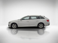 Škoda Superb 1.5 TSI Ambition DSG ! Z Polskiego Salonu ! Faktura Vat ! Warszawa - zdjęcie 2