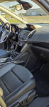 OPEL ZAFIRA C TOURER 2.0 TDCI 2012r. 7 osobowy Opatówek - zdjęcie 5