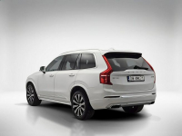 Volvo XC 90 AWD Inscription aut ! Z Polskiego Salonu ! Faktura VAT ! Warszawa - zdjęcie 3