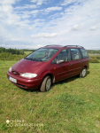 Ford Galaxy 1.9 TDI 7 miejsc