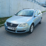 Volkswagen Passat 2.0 TDI Sprzedaz Zamiana.