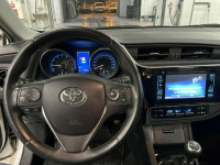 Toyota Auris 1.6 VVTi 132KM PREMIUM , salon Polska Warszawa - zdjęcie 10