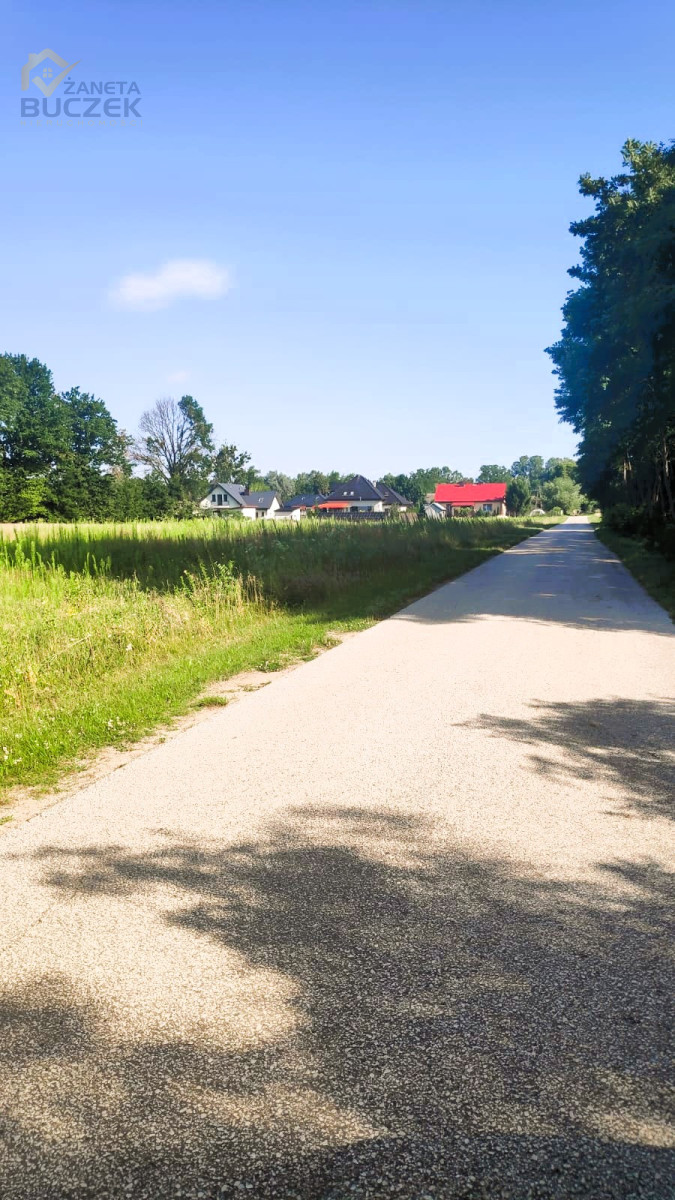 Sprzedam działki budowlane w Śladowie Śladów - zdjęcie 2