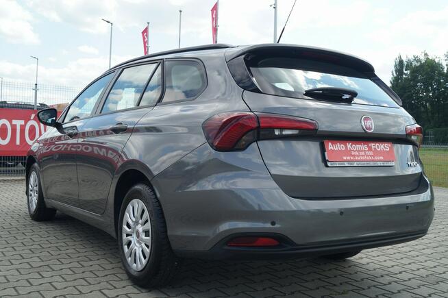 Fiat Tipo 1,4  95 km z Niemiec  Tylko 85 tys. km. zadbany Goczałkowice-Zdrój - zdjęcie 5