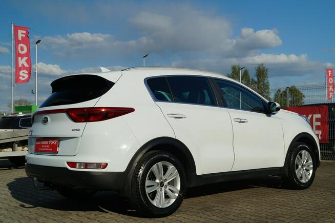 KIA SPORTAGE 2016R 1,7 DIESEL STAN BDB HAK Goczałkowice-Zdrój - zdjęcie 7