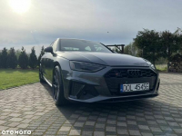 Audi S4 3.0 TFSI quattro tiptronic Syców - zdjęcie 9