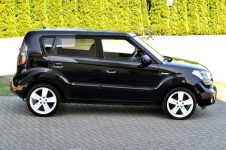 Kia Soul 1,6CRDi 115KM Klima Pdc Płock - zdjęcie 5