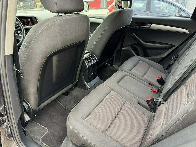 Audi Q5 Bi-Xenon 4x4 Gwarancja Kutno - zdjęcie 12