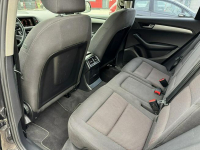 Audi Q5 Bi-Xenon 4x4 Gwarancja Kutno - zdjęcie 12