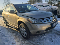 Nissan Murano 3.5 LPG ładny stan świeża instalacja Fasty - zdjęcie 5