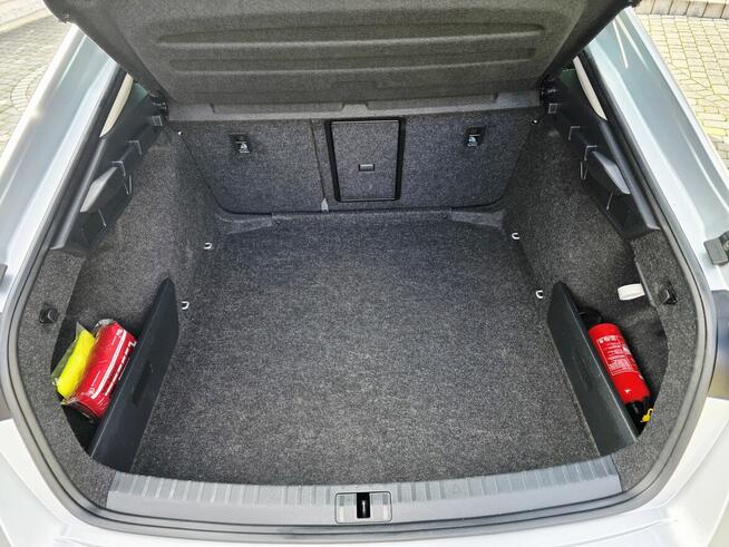 ŠKODA Octavia 1.5 TSI Ambition ACT 150 KM Full LED ASO 1 Wła Będzin - zdjęcie 11