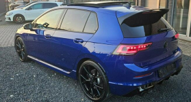 2.0 TSI Golf R Black Edition, rabat 43 784 zł, Obiór w Styczniu !! Warszawa - zdjęcie 3