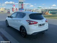 Nissan Pulsar 1.5 dCi Tekna Krosno - zdjęcie 3