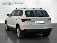 Skoda Karoq 2.0 TDI SCR 4x2 Ambition DSG Kombi Warszawa - zdjęcie 7