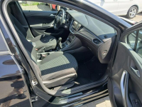 Opel Astra 1.6 CTDI klima alufelgi tempomat czujniki stan BDB Gryfino - zdjęcie 10