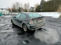 Bmw E46 2. 0 143km 02r Tarnów - zdjęcie 3