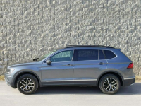 Volkswagen Tiguan Łódź - zdjęcie 7