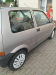 Fiat Cinquecento Janczewice - zdjęcie 7