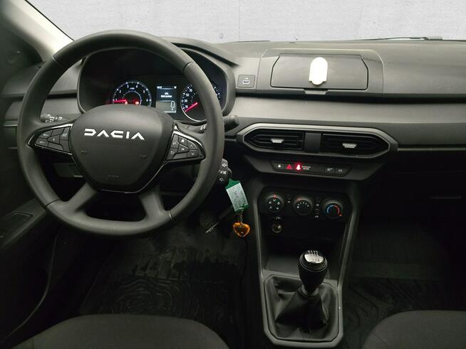 Dacia Jogger Komorniki - zdjęcie 10