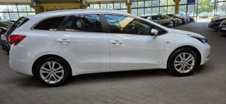 Kia Cee'd 2014/2015 Zobacz Opis! W podanej cenie roczna gwarancja Mysłowice - zdjęcie 10