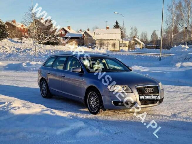 Audi A6 Avant 2.4 Manual Kiczyce - zdjęcie 5