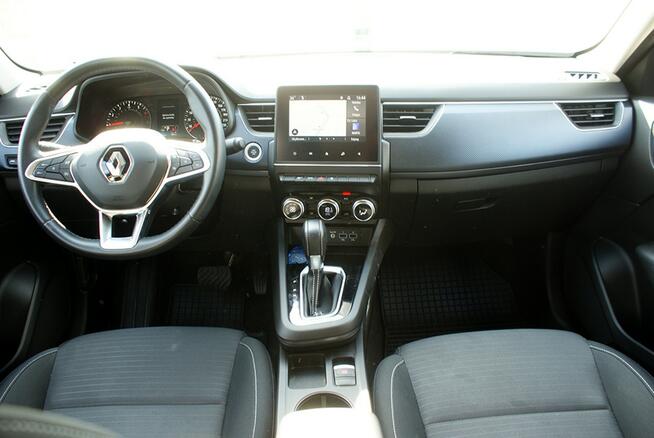 Renault Arkana Ostrów Wielkopolski - zdjęcie 7