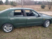 Nissan Primera P11