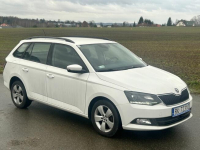 Skoda Fabia 1.4 90 KM 2016 Krosno - zdjęcie 2