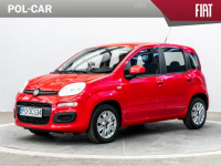 Fiat Panda 1.2 Lounge 69KM Salon Polska
