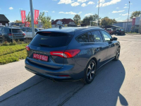 Ford Focus Jak Nowy navi mały przebieg Lębork - zdjęcie 6