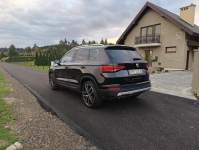 Sprzedam Seata Ateca Stara Bircza - zdjęcie 11