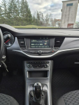 Opel Astra Giżycko - zdjęcie 12