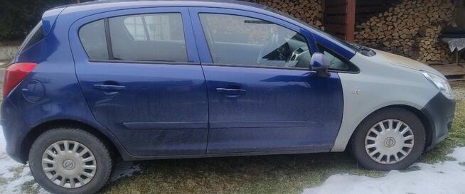 Opel Corsa D Ustroń - zdjęcie 1