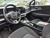 Kia Sportage 1.6 T-GDI 150 KM MHEV Wersja L / Salon PL / VAT23% Bełchatów - zdjęcie 9