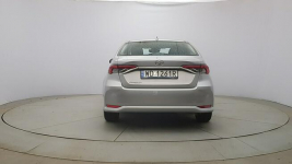 Toyota Corolla 1.5 Comfort ! Z Polskiego Salonu ! Faktura VAT ! Warszawa - zdjęcie 5