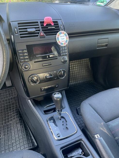 Mercedes A Wolsztyn - zdjęcie 8