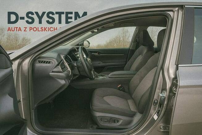 Toyota Camry 22r Salon Polska 2.5 HYBRID Gwarancja Serwis ASO Białystok - zdjęcie 7