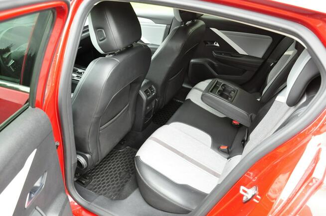 Opel Astra Krajowa/Zadbana/1 Właściciel/FV/Bezwypadkowa Balice - zdjęcie 12