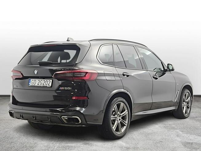 BMW X5 M50 M50i ! Z Polskiego Salonu ! Faktura VAT ! Warszawa - zdjęcie 5
